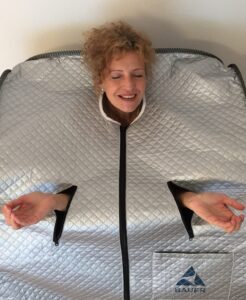 Sauna Bauer Saunarium
